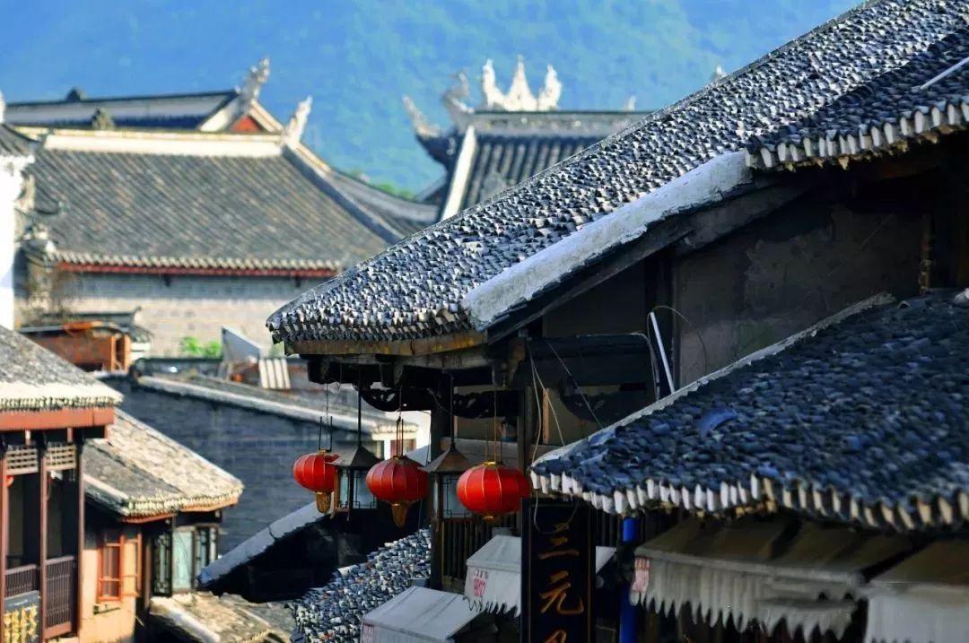 云南盈江:咖啡鲜果成熟收获忙